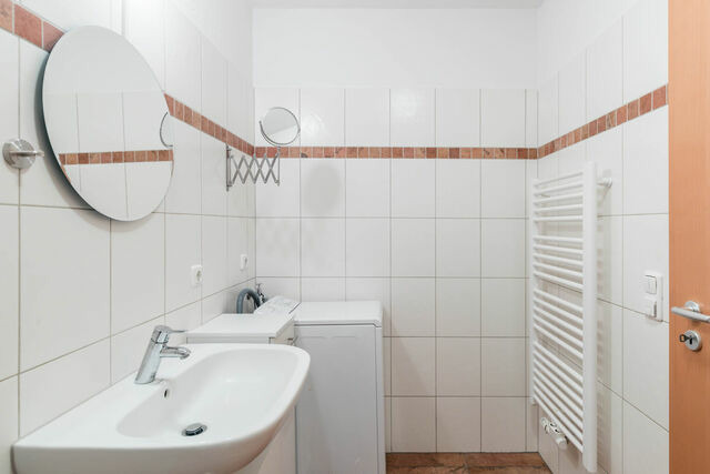Ferienwohnung in Boltenhagen - Villa Bernstein Fewo M&ouml;wennest - Bild 18