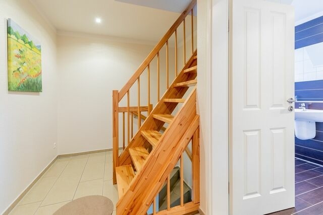 Ferienhaus in Boltenhagen - D&uuml;nenh&auml;user Haus 8 - Bild 21