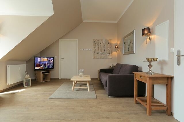 Ferienwohnung in Boltenhagen - Goethehain Padua - Bild 4