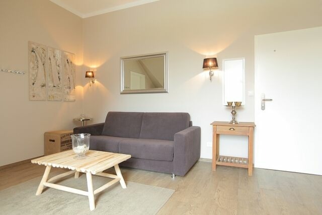 Ferienwohnung in Boltenhagen - Goethehain Padua - Bild 5