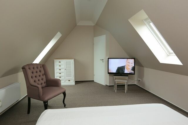 Ferienwohnung in Boltenhagen - Goethehain Pamir - Bild 17