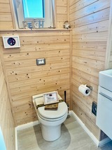 Ferienwohnung in Gro&szlig;enbrode - Hausboot Sundowner - Huus & Meer - Bild 24