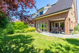 Ferienhaus in Boltenhagen - Ferienhaus Strandgut - Bild 21