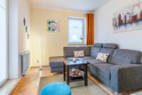 Ferienwohnung in Boltenhagen - Villa California "Wohnung Willow Glen" - Bild 2