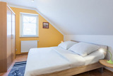 Ferienwohnung in Boltenhagen - Villa California "Wohnung Willow Glen" - Bild 11