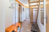 Ferienwohnung in Boltenhagen - Villa California "Wohnung Willow Glen" - Bild 17