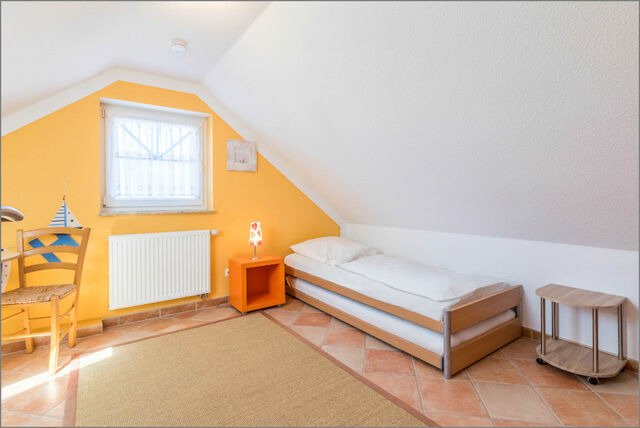 Ferienwohnung in Boltenhagen - Villa California "Wohnung Willow Glen" - Bild 19