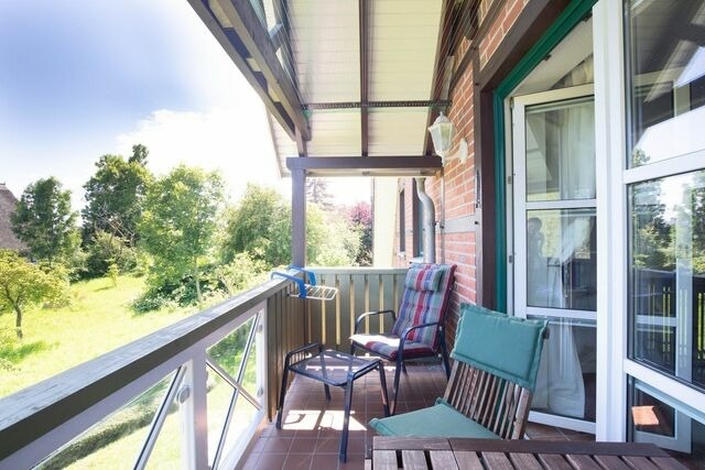 Ferienwohnung in Boltenhagen - Alt Boltenhagen Wohnung 09 - Bild 6