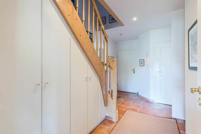 Ferienwohnung in Boltenhagen - Alt Boltenhagen Wohnung 09 - Bild 15