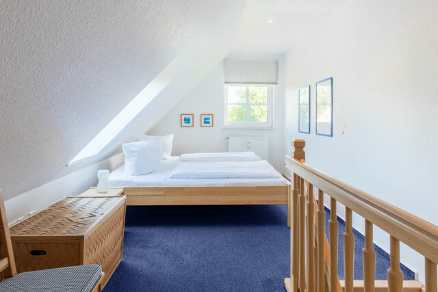 Ferienwohnung in Boltenhagen - Alt Boltenhagen Wohnung 09 - Bild 17