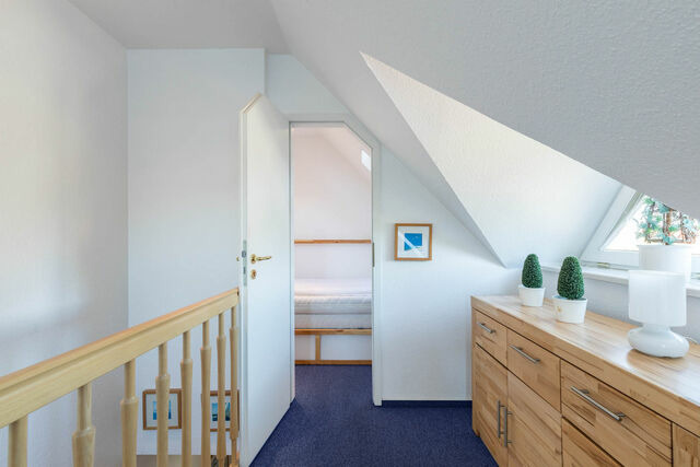 Ferienwohnung in Boltenhagen - Alt Boltenhagen Wohnung 09 - Bild 20