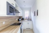 Ferienhaus in Boltenhagen - D&uuml;nenh&auml;user Haus 4 a - Bild 8