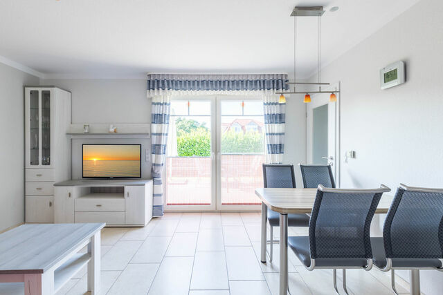Ferienhaus in Boltenhagen - D&uuml;nenh&auml;user Haus 4 a - Bild 15