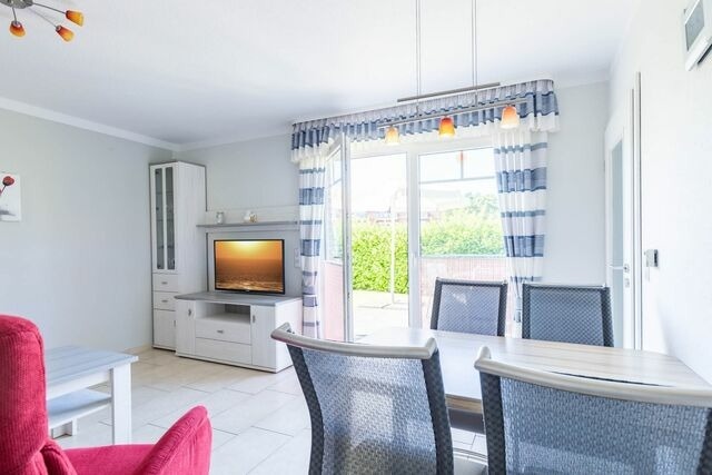 Ferienhaus in Boltenhagen - D&uuml;nenh&auml;user Haus 4 a - Bild 18