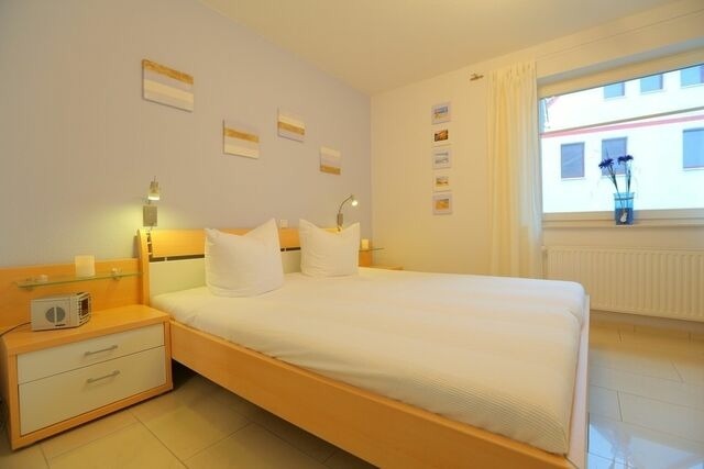 Ferienwohnung in Boltenhagen - Haus Ostseed&uuml;ne Whg. 11 - Bild 9