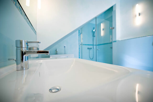 Ferienhaus in Wohlenberg - Haus Ostseeblick - Bild 18