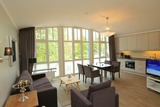 Ferienwohnung in Boltenhagen - Goethehain Priwall - Bild 4