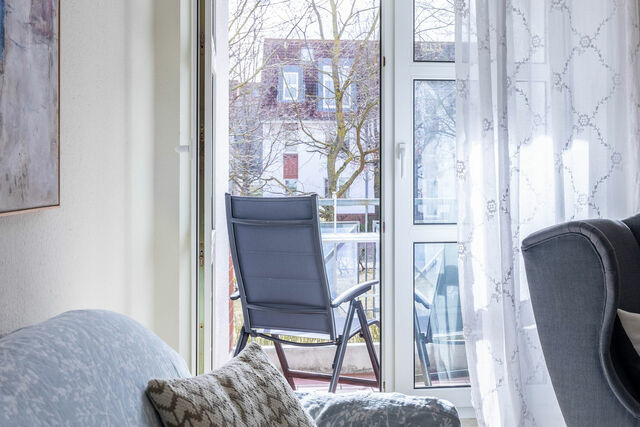 Ferienwohnung in Boltenhagen - S&uuml;nnslag Wohnung 136 - Bild 3