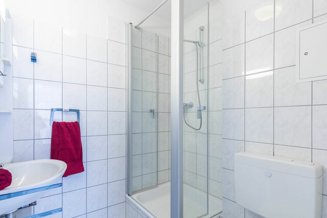 Ferienwohnung in Boltenhagen - S&uuml;nnslag Wohnung 136 - Bild 19