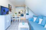 Ferienwohnung in Boltenhagen - Haus Jenny Wohnung E 3a "Morgensonne" - Bild 13