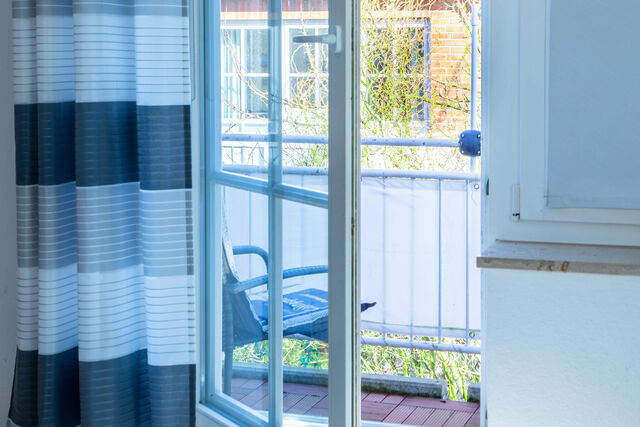Ferienwohnung in Boltenhagen - Haus Jenny Wohnung E 3a "Morgensonne" - Bild 15