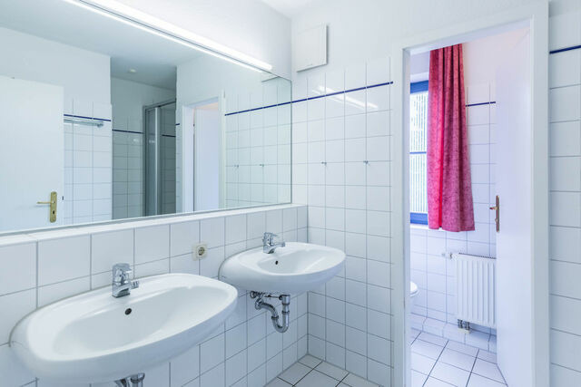 Ferienwohnung in Boltenhagen - Papillon 9-8 Wohnung "Ostseekoje" - Bild 14