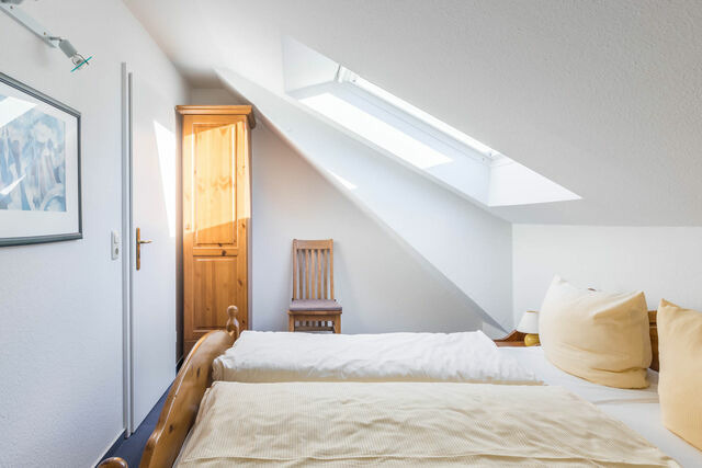 Ferienwohnung in Boltenhagen - Papillon 9-8 Wohnung "Ostseekoje" - Bild 24