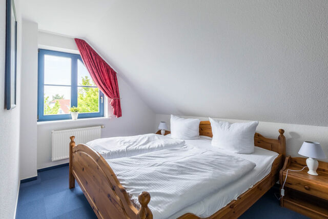 Ferienwohnung in Boltenhagen - Papillon 9-8 Wohnung "Ostseekoje" - Bild 25