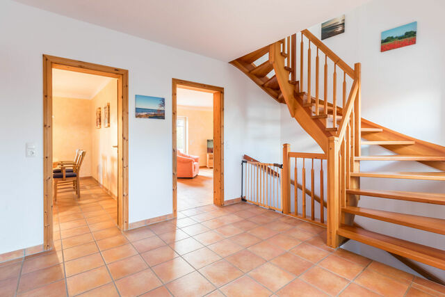 Ferienhaus in Gro&szlig; Schwansee - Ferienhaus Strandmuschel - Bild 16