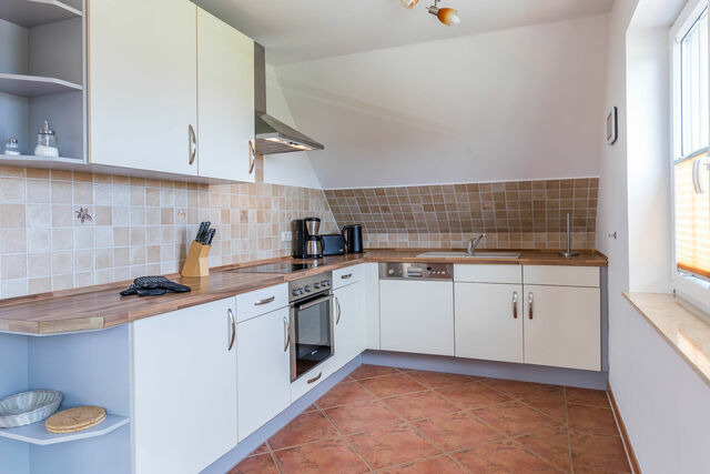 Ferienwohnung in Wohlenberg - Ferienwohnung Katharina OG - Bild 10