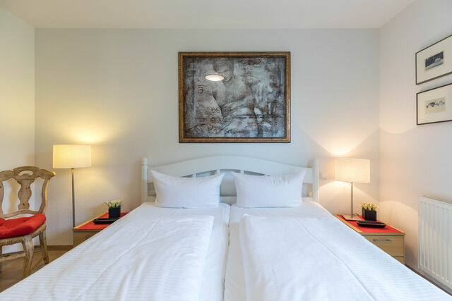 Ferienwohnung in Boltenhagen - Ferienwohnung ToBi - Bild 12