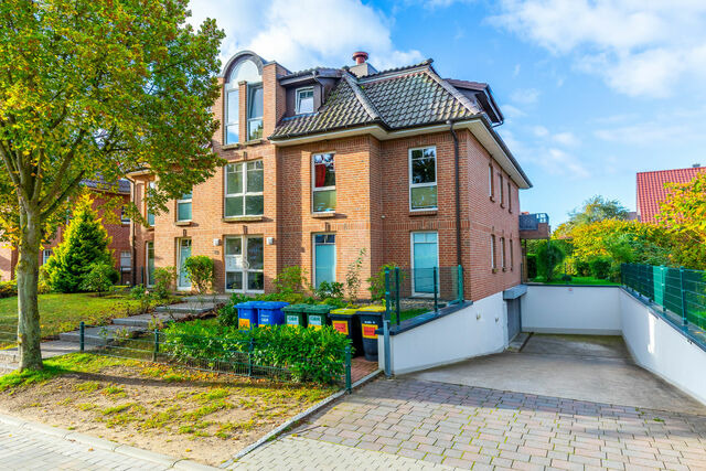 Ferienwohnung in Boltenhagen - Ferienwohnung ToBi - Bild 21