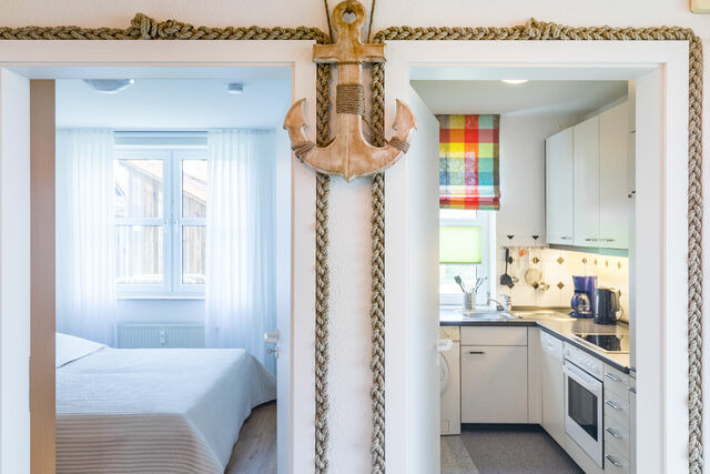 Ferienwohnung in Boltenhagen - S&uuml;nnslag Wohnung 053 - Bild 8