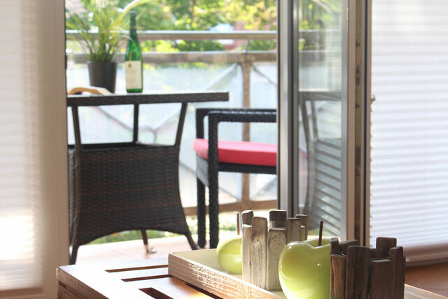 Ferienwohnung in Boltenhagen - Res. Minervapark Whg. 18 - Bild 22