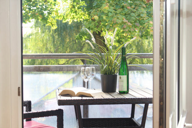 Ferienwohnung in Boltenhagen - Res. Minervapark Whg. 18 - Bild 23