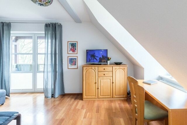 Ferienwohnung in Boltenhagen - Alt Boltenhagen Wohnung 12 - Bild 7