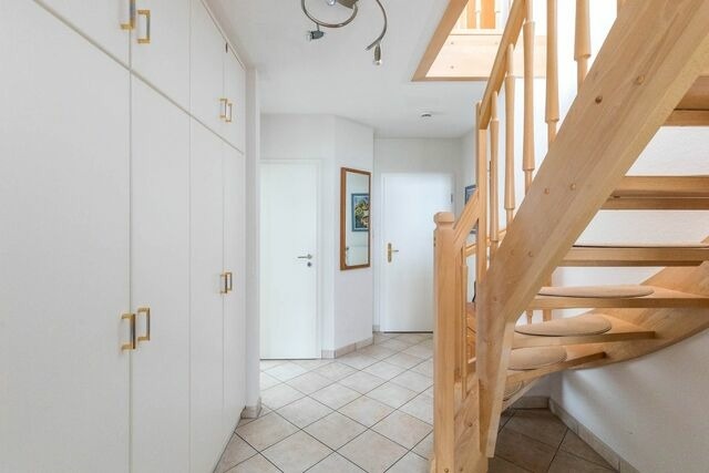 Ferienwohnung in Boltenhagen - Alt Boltenhagen Wohnung 12 - Bild 15