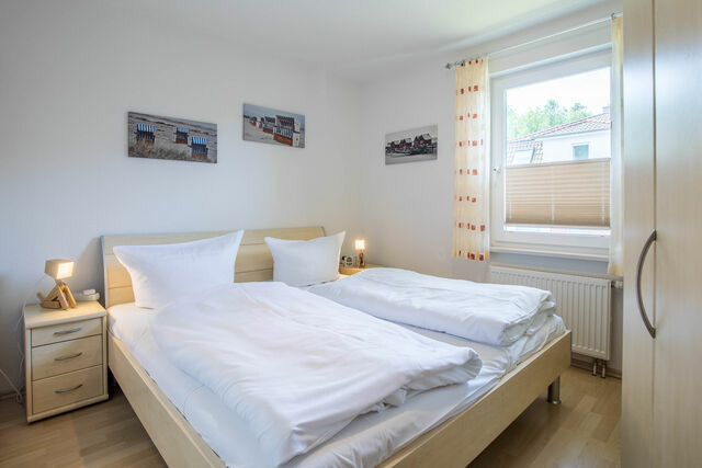 Ferienwohnung in Boltenhagen - Villa am Park Wohnung 8 - Bild 6