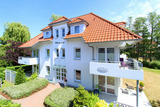 Ferienwohnung in Boltenhagen - Villa am Park Wohnung 8 - Bild 8