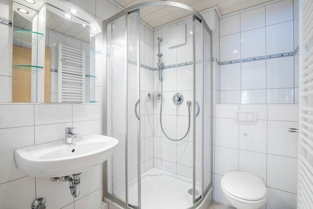 Ferienwohnung in Boltenhagen - Villa am Park Wohnung 8 - Bild 10