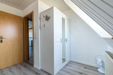 Ferienwohnung in Boltenhagen - Ferienhaus Ostseetraum OG - Bild 10