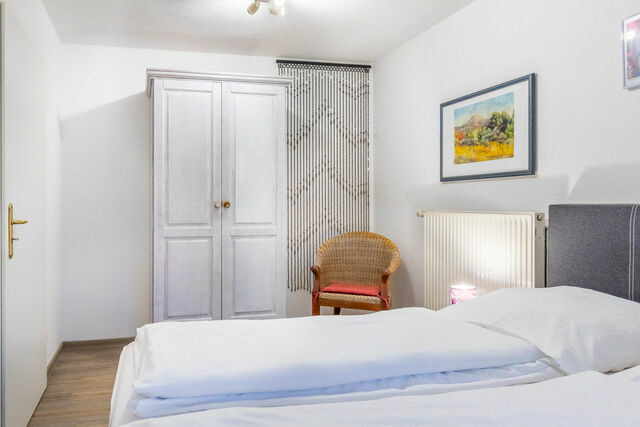 Ferienwohnung in Boltenhagen - Papillon 14-2 Wohnung "Jule" - Bild 13