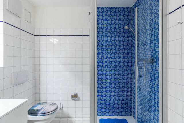 Ferienwohnung in Boltenhagen - Papillon 14-2 Wohnung "Jule" - Bild 17