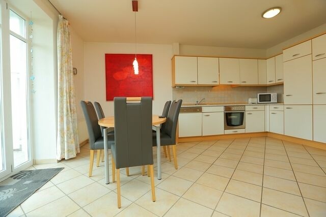 Ferienwohnung in Boltenhagen - SV Uns H&uuml;sung Whg. 7 - Bild 7