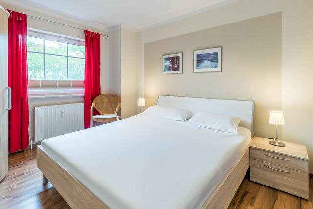 Ferienwohnung in Boltenhagen - Haus Bernstein Whg. 4 - Bild 12