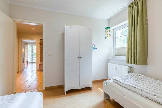 Ferienwohnung in Boltenhagen - Haus Bernstein Whg. 4 - Bild 15