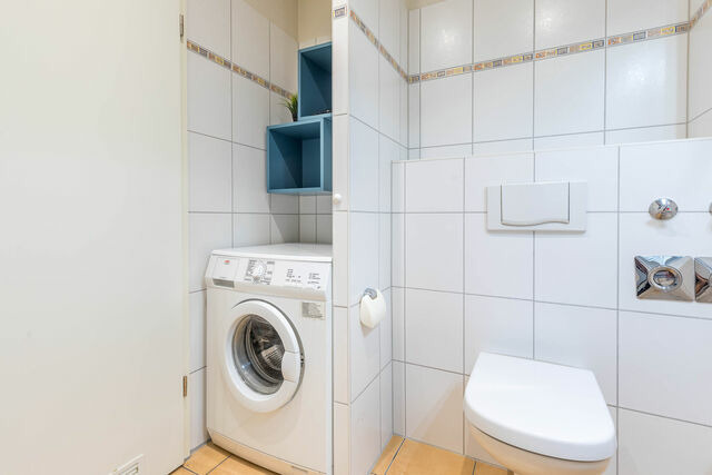 Ferienwohnung in Boltenhagen - Haus Bernstein Whg. 4 - Bild 18