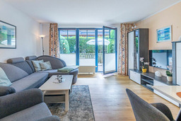 Papillon 16-2 Wohnung "M&ouml;we"