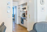 Ferienwohnung in Boltenhagen - Papillon 16-2 Wohnung "M&ouml;we" - Bild 9