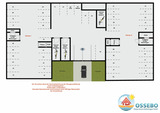 Ferienwohnung in Boltenhagen - Hanseresidenz I Whg. 18 - Bild 22